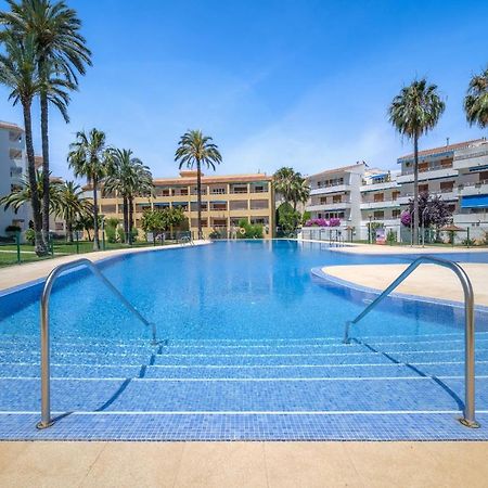 Don Pepe Esparta Apartment Javea By Rock Rentals Platja de Larenal Exterior foto