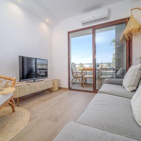Don Pepe Esparta Apartment Javea By Rock Rentals Platja de Larenal Exterior foto