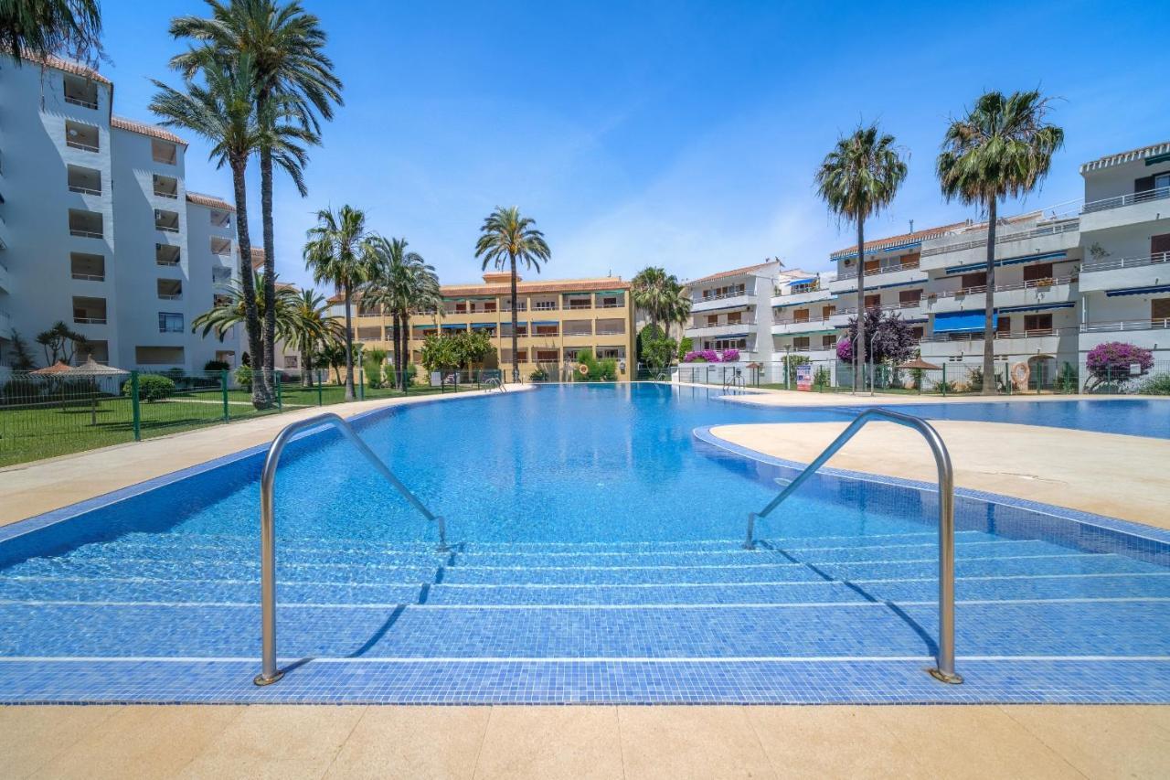 Don Pepe Esparta Apartment Javea By Rock Rentals Platja de Larenal Exterior foto