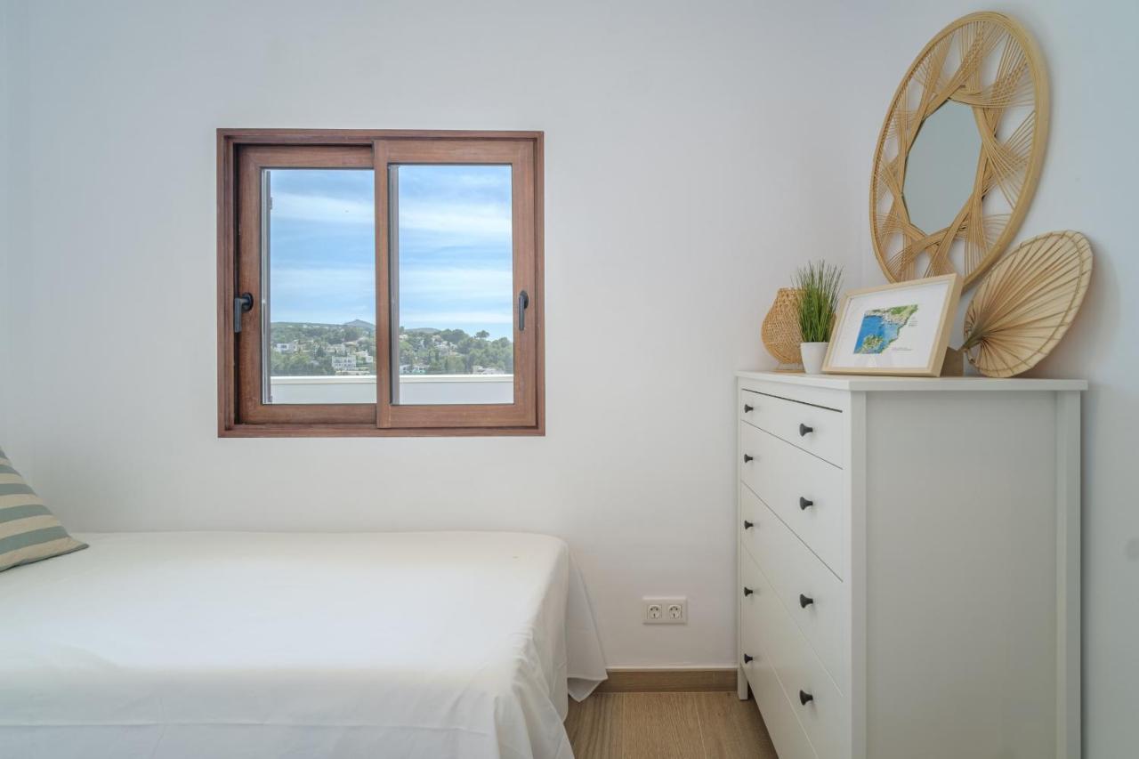 Don Pepe Esparta Apartment Javea By Rock Rentals Platja de Larenal Exterior foto